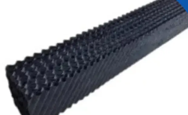 Sarang Tawon STP - Honeycomb IPAL Berkualitas